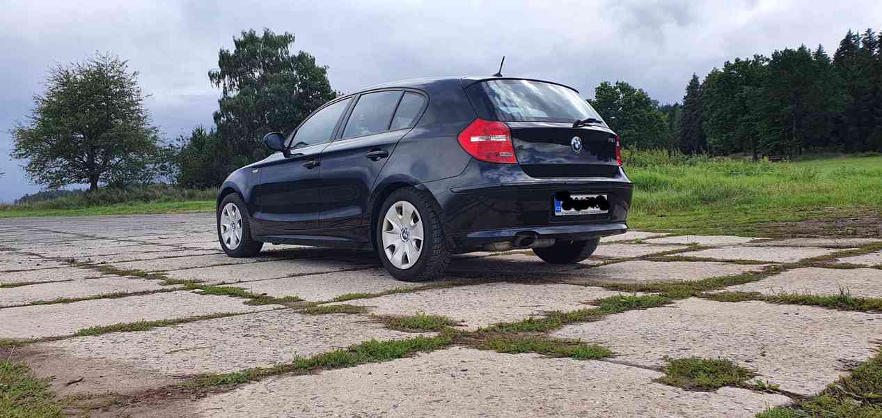 Prodám BMW E87 2.0  - foto 2