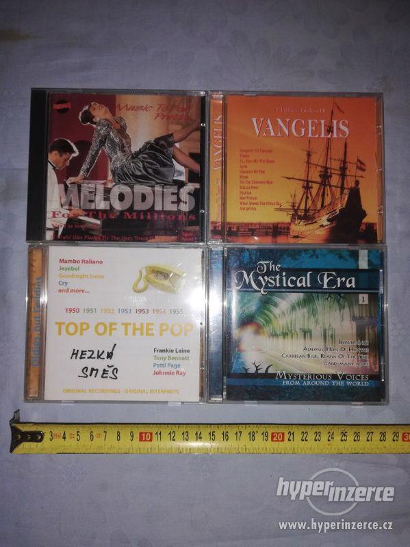 Kolekce 15ti ks CD - foto 2