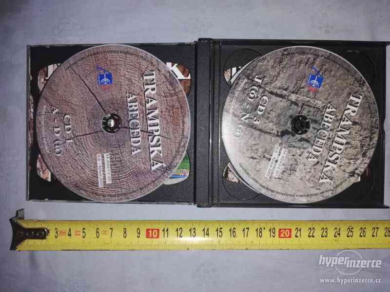 Kolekce 15ti ks CD - foto 10