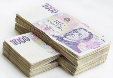 Spolehlivé peer-to-peer půjčky - foto 3