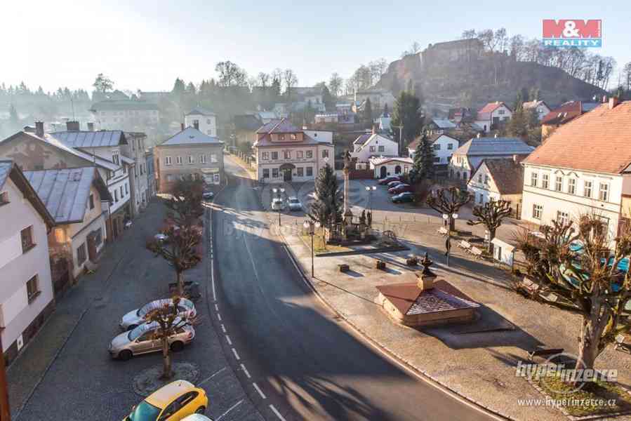 Prodej hotelu, penzionu, 719 m?, Pecka - foto 2