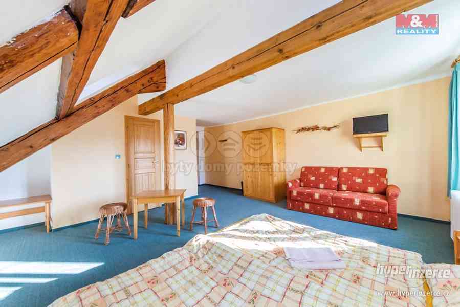 Prodej hotelu, penzionu, 719 m?, Pecka - foto 23