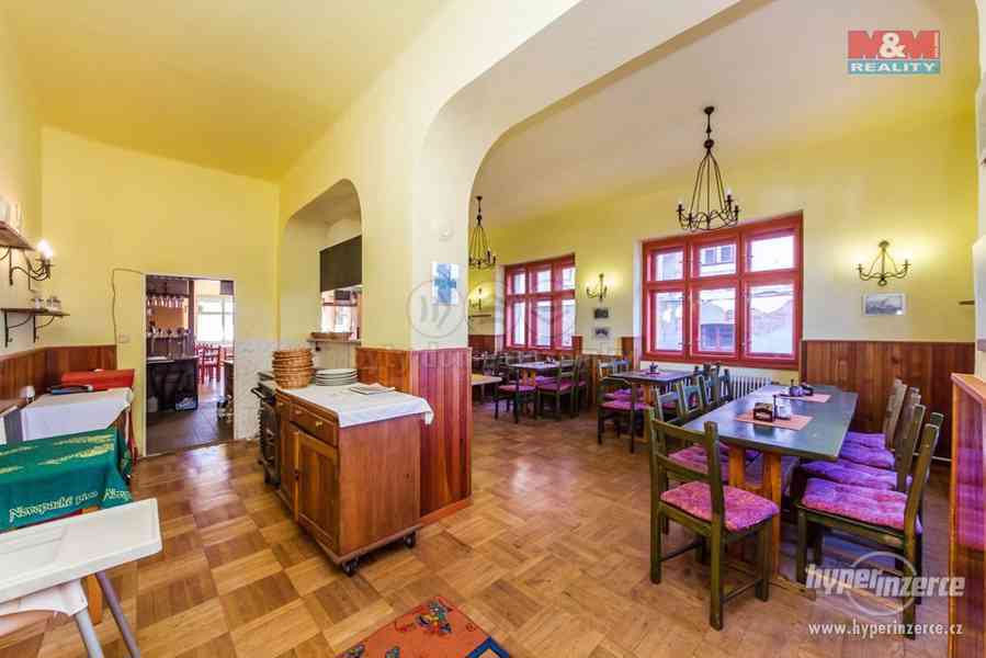 Prodej hotelu, penzionu, 719 m?, Pecka - foto 28