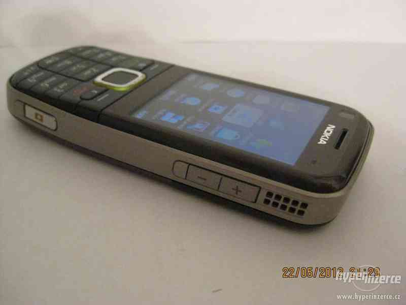 NOKIA 6720classic+SIM karta s bonusem ZDARMA!!! - foto 4