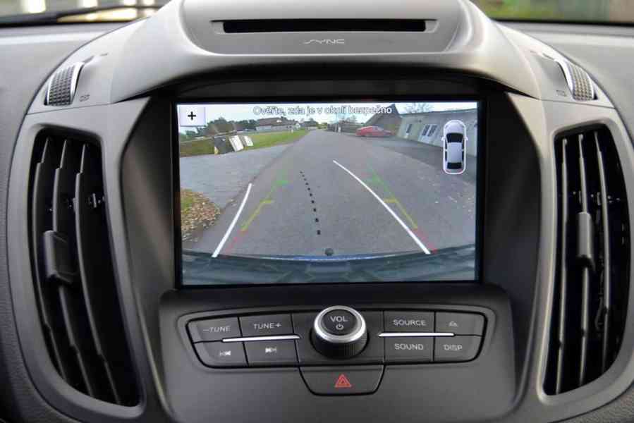 Ford Kuga 2.0 TDCI 110kW Titanium - foto 18