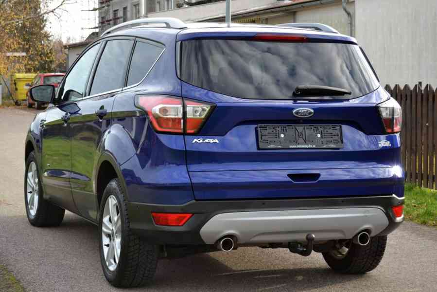 Ford Kuga 2.0 TDCI 110kW Titanium - foto 2