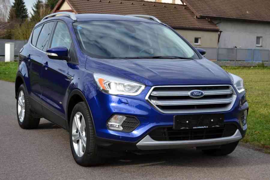 Ford Kuga 2.0 TDCI 110kW Titanium - foto 4