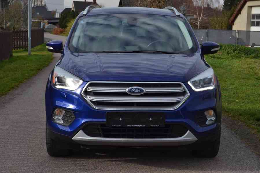Ford Kuga 2.0 TDCI 110kW Titanium - foto 5