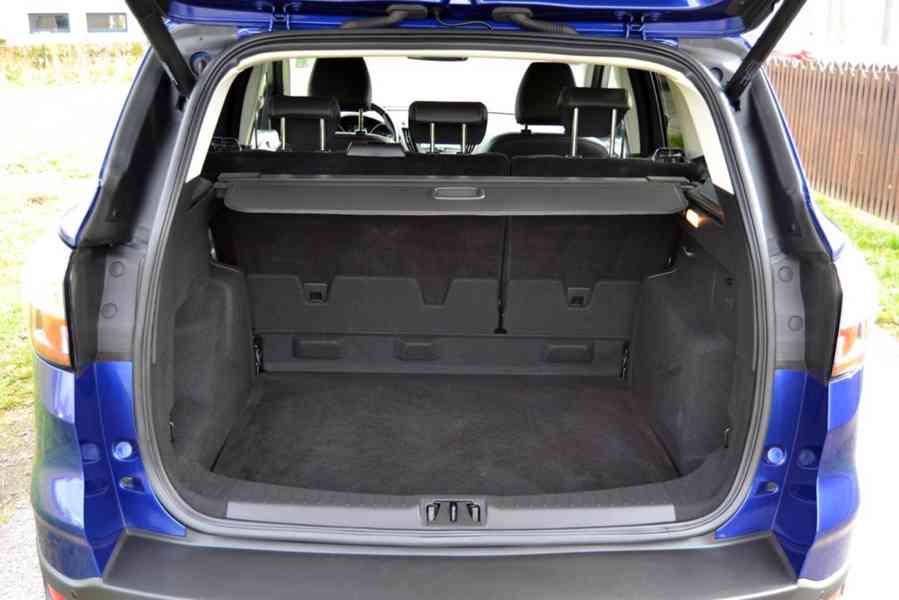 Ford Kuga 2.0 TDCI 110kW Titanium - foto 11