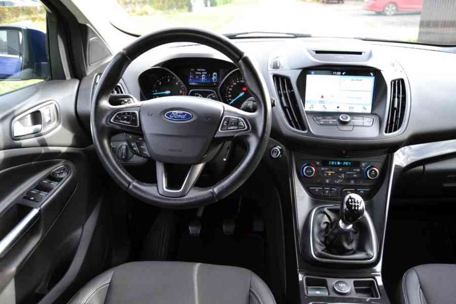 Ford Kuga 2.0 TDCI 110kW Titanium - foto 6