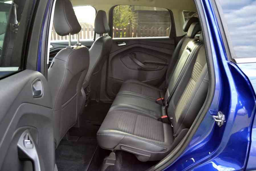 Ford Kuga 2.0 TDCI 110kW Titanium - foto 10