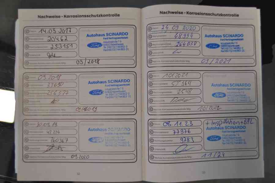 Ford Kuga 2.0 TDCI 110kW Titanium - foto 19