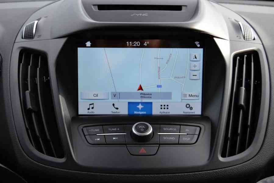 Ford Kuga 2.0 TDCI 110kW Titanium - foto 7