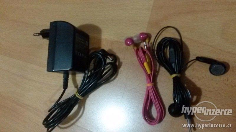 Discman PANASONIC SL-MP80 - foto 3