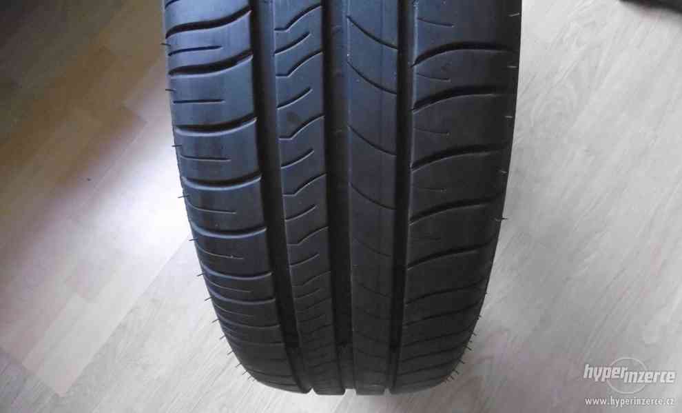 4 letní pneu Michelin Energy Saver 205/60 R16 92V - foto 1