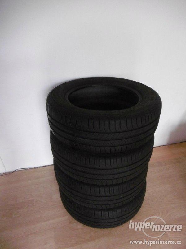 4 letní pneu Michelin Energy Saver 205/60 R16 92V - foto 2