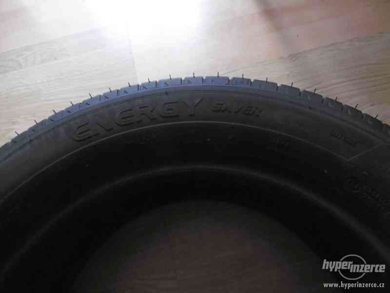 4 letní pneu Michelin Energy Saver 205/60 R16 92V - foto 4