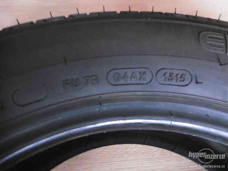 4 letní pneu Michelin Energy Saver 205/60 R16 92V - foto 5