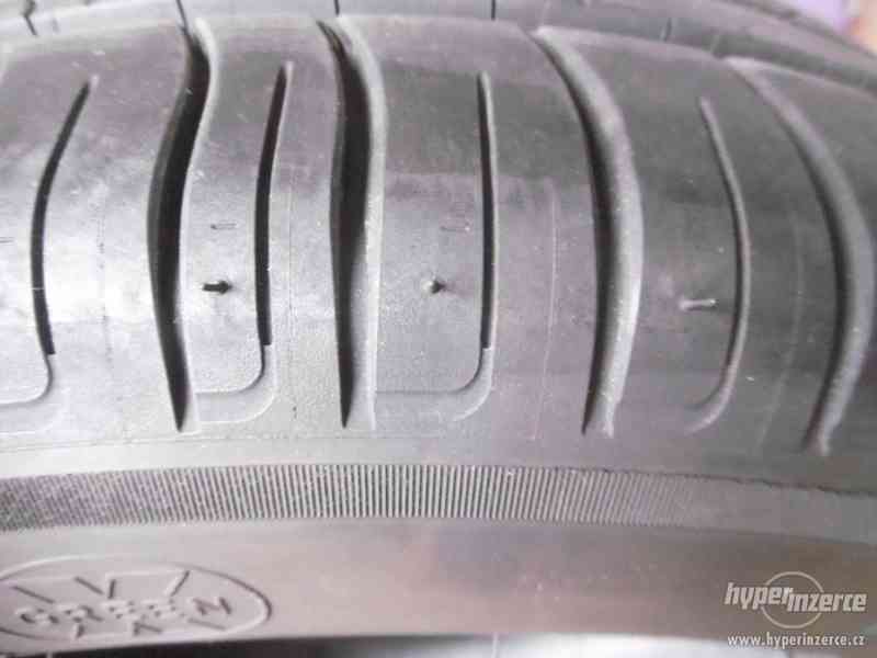 4 letní pneu Michelin Energy Saver 205/60 R16 92V - foto 7