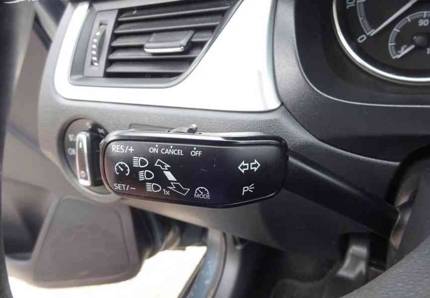 Škoda Rapid, 1.0 TSI Spaceback r.v.-2018 (81 KW) - foto 9