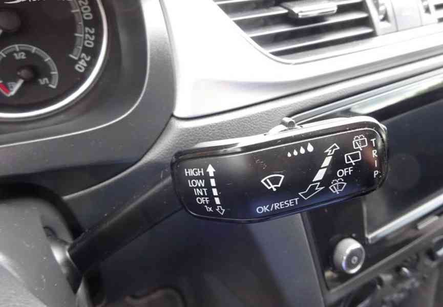 Škoda Rapid, 1.0 TSI Spaceback r.v.-2018 (81 KW) - foto 10