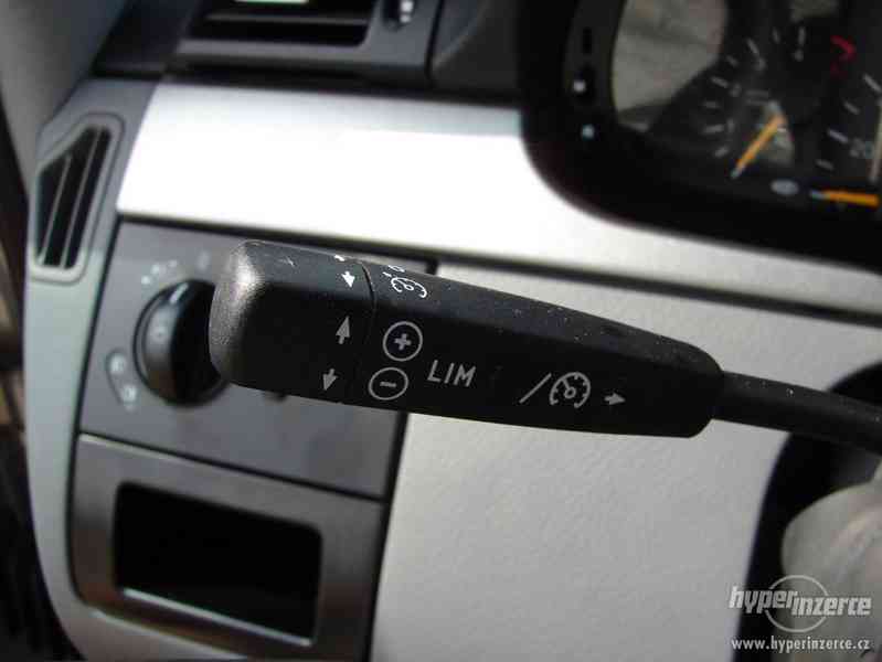 Mercedes Benz 3.0 CDI Viano r.v.2006 odpočet DPH - foto 11