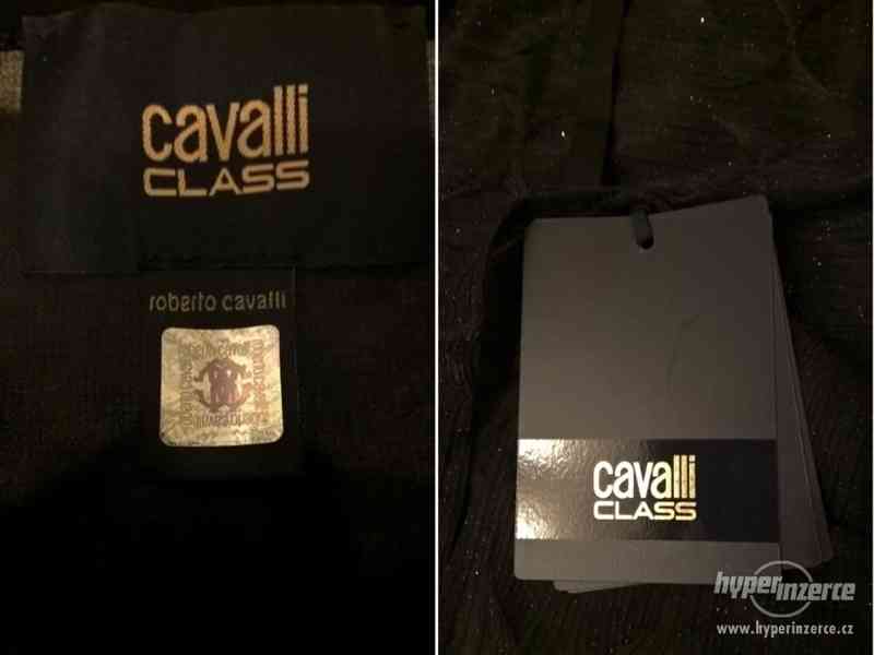 Halenka Cavalli Class. Roberto Cavalli - foto 11
