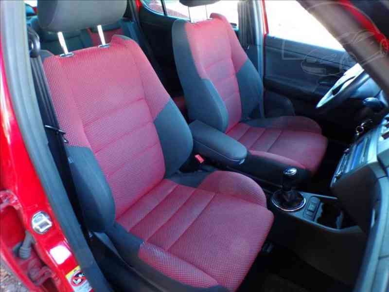Škoda Fabia 1,2 TSI MONTE-CARLO - foto 12