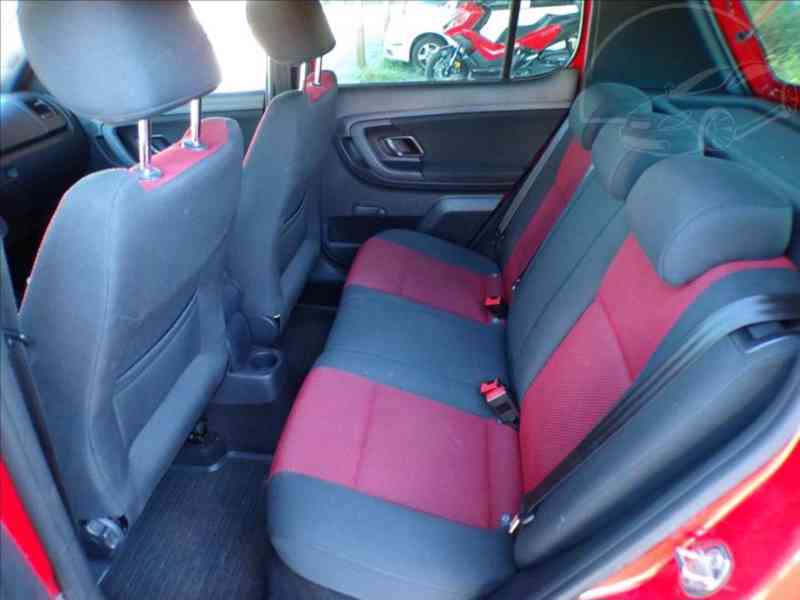 Škoda Fabia 1,2 TSI MONTE-CARLO - foto 8