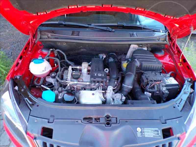 Škoda Fabia 1,2 TSI MONTE-CARLO - foto 13