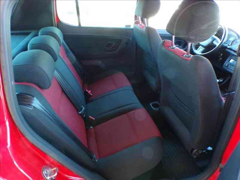 Škoda Fabia 1,2 TSI MONTE-CARLO - foto 10