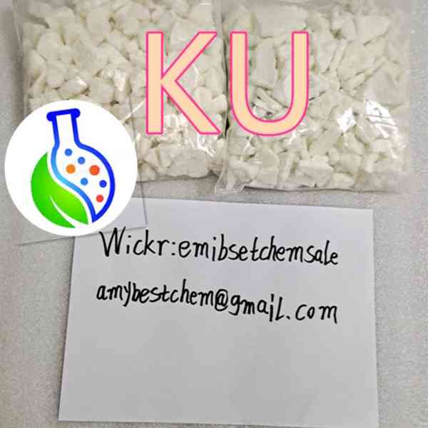 Top KU crystal,EKU crystal,research chemicals,free sample - foto 1