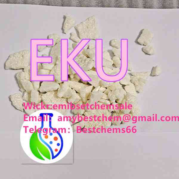 Top KU crystal,EKU crystal,research chemicals,free sample - foto 2