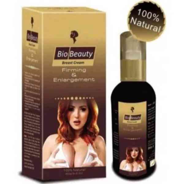 Bio Beauty Breast Cream in Pakistan-03001364504 - foto 1