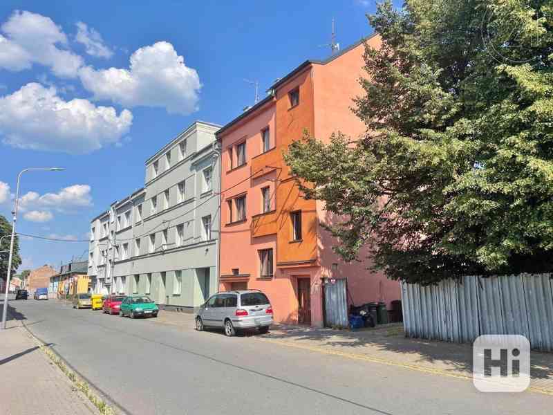 Prodej domu se 4 byty, 380 m2 - Ostrava - Vítkovice - Zengrova 73 - foto 11