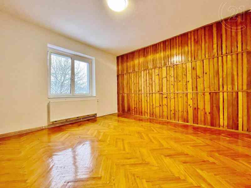 Prodej domu se 4 byty, 380 m2 - Ostrava - Vítkovice - Zengrova 73 - foto 1