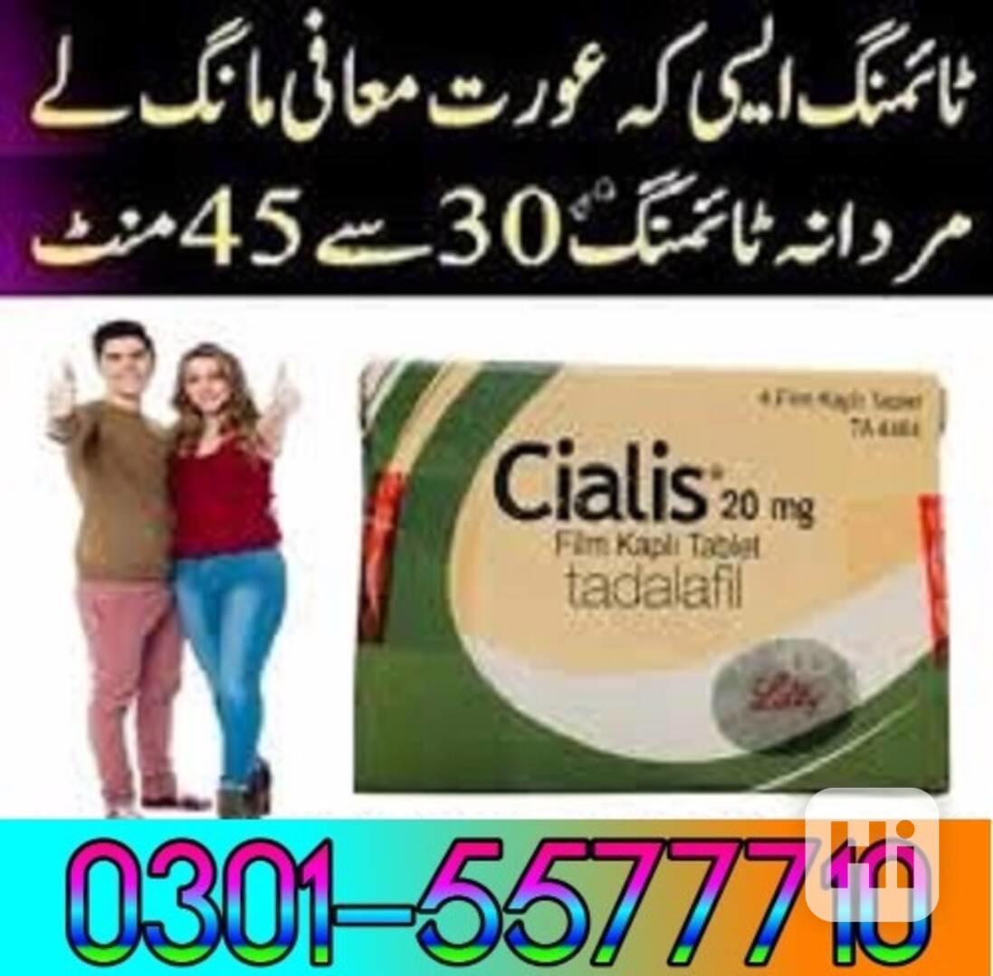 Cialis 30 Tablets in Pakistan || =03015577710 ||| - foto 1