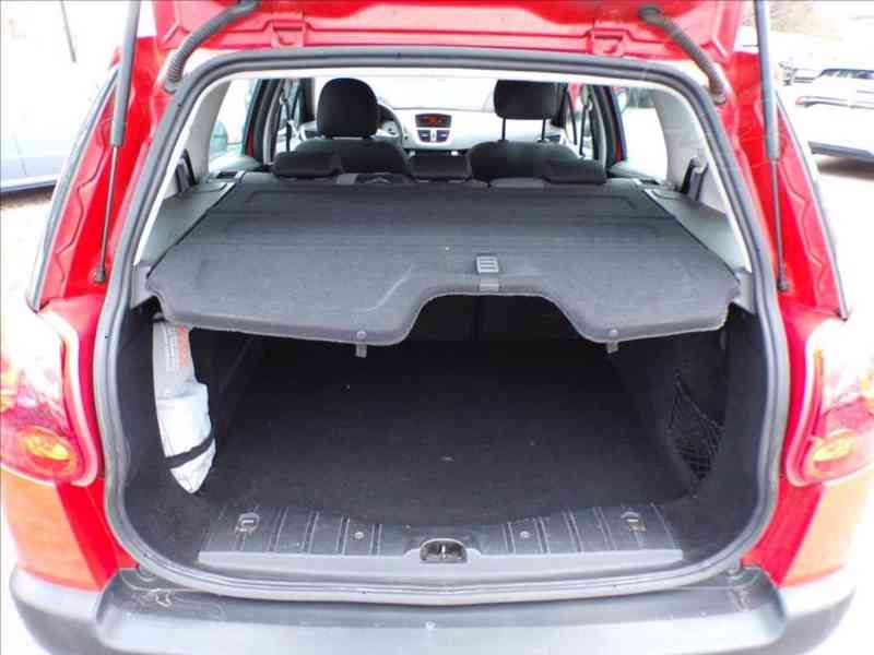 Peugeot 207 1,6 HDI SW - foto 9