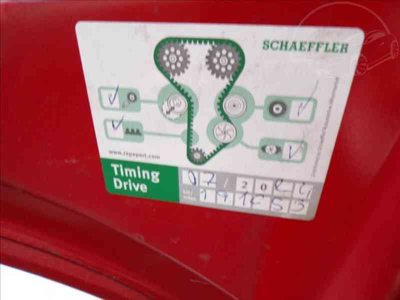 Peugeot 207 1,6 HDI SW - foto 14