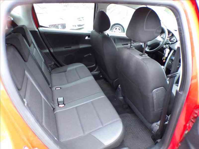 Peugeot 207 1,6 HDI SW - foto 10