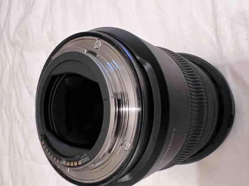 Prodám CANON RF 14-35 mm f/4 L IS USM - top stav - foto 5