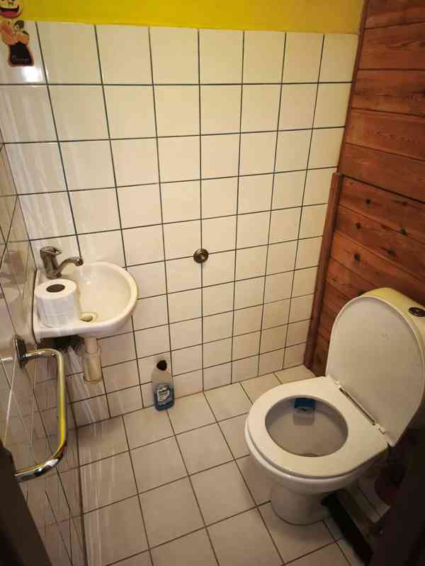 Pronájem bytu 3+1 71 m² - foto 7