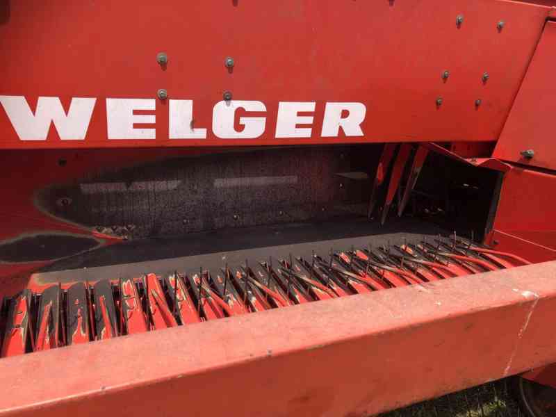 Welger AP630 - foto 8