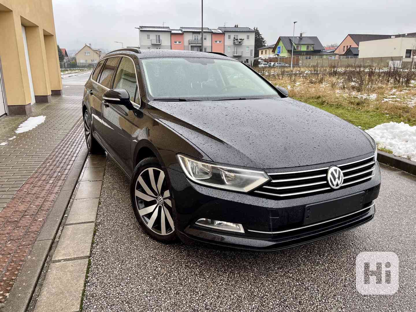 Volkswagen Passat 2.0 TDI, 110KW, SUPER STAV - - foto 1