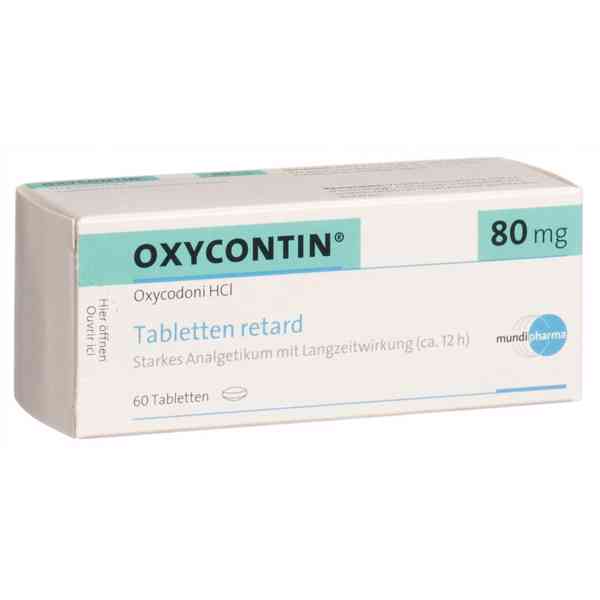 oxycontin 80 mg for sale - foto 2