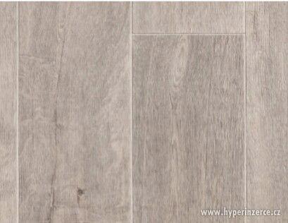 Nove PVC lino - foto 1