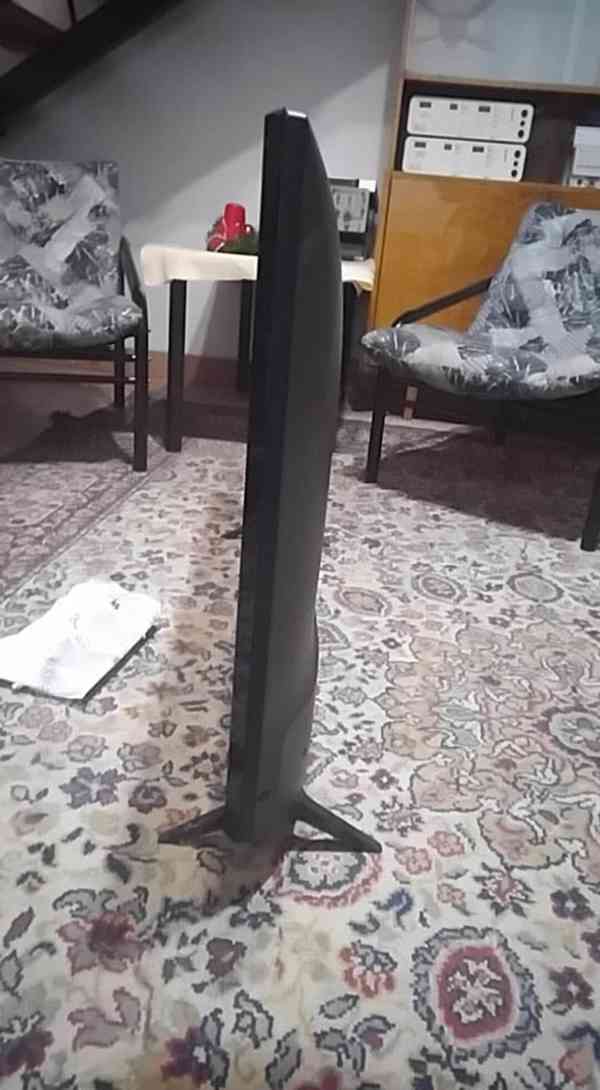 LG 43UK6300MLB (nefunkční 43" LCD Televize) - foto 4