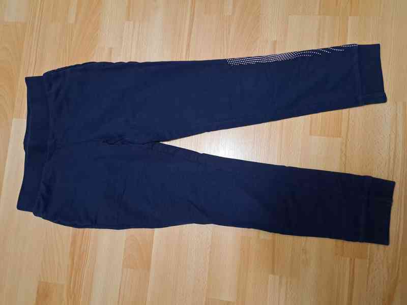 Tepláky dívčí - foto 7