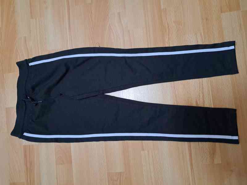 Tepláky dívčí - foto 6