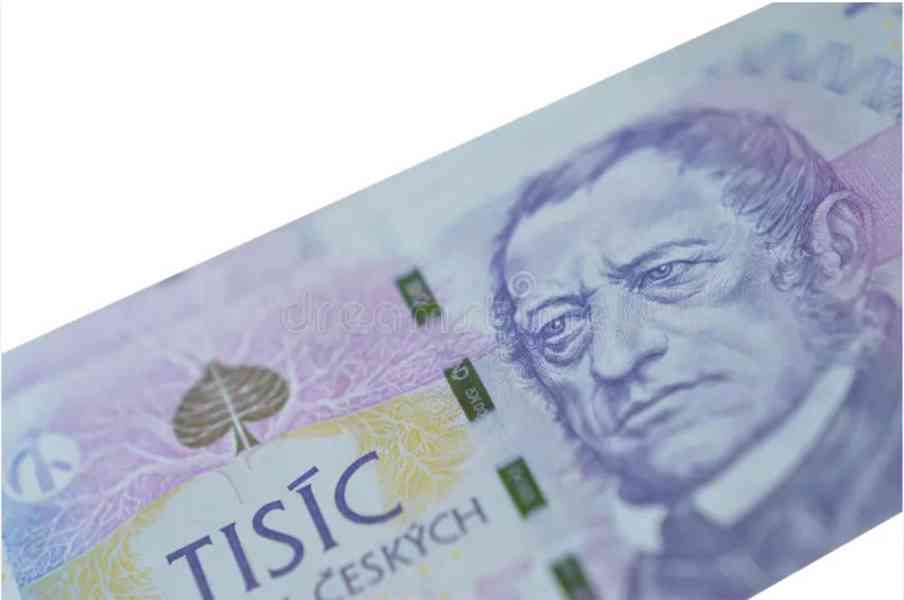 Financování mezi důvěryhodnými osobami, zcela jednoduše - foto 5